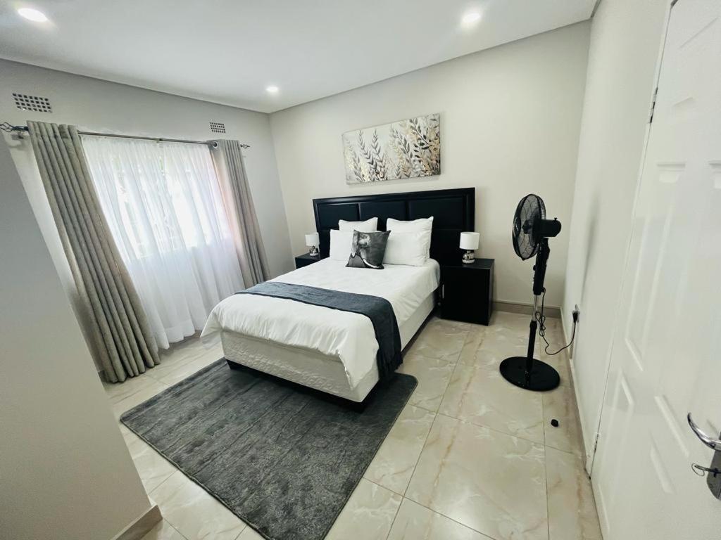 Elisheva Apartment Ndola Exterior photo