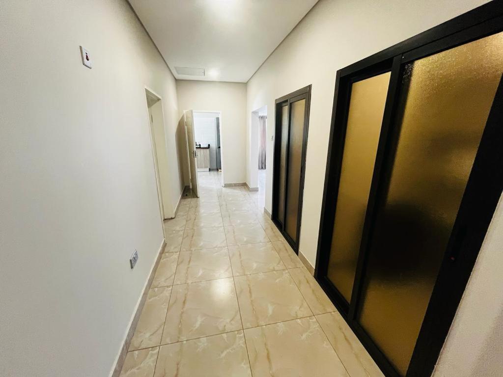 Elisheva Apartment Ndola Exterior photo